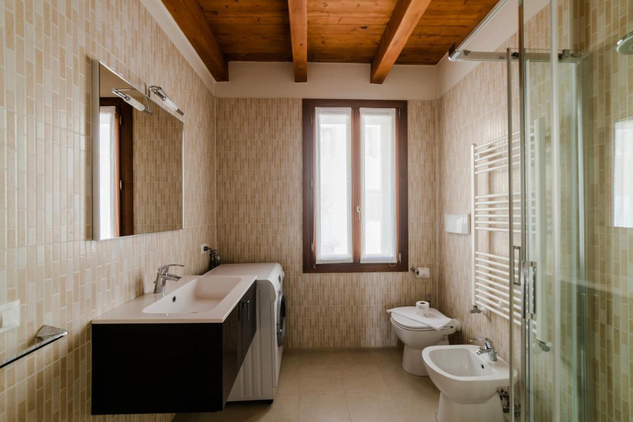 Appartement Dimora Acquamarina Venise