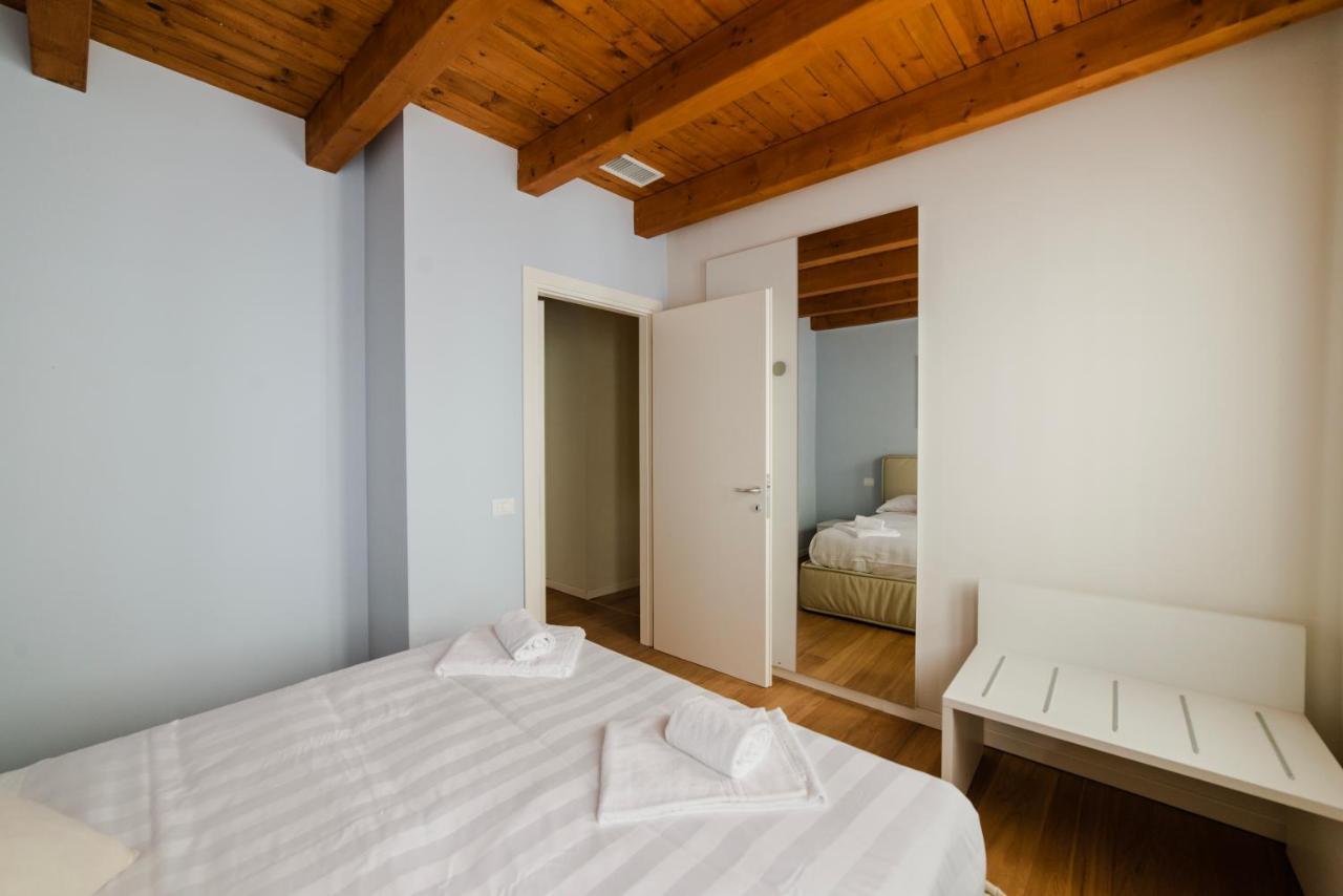 Appartement Dimora Acquamarina Venise
