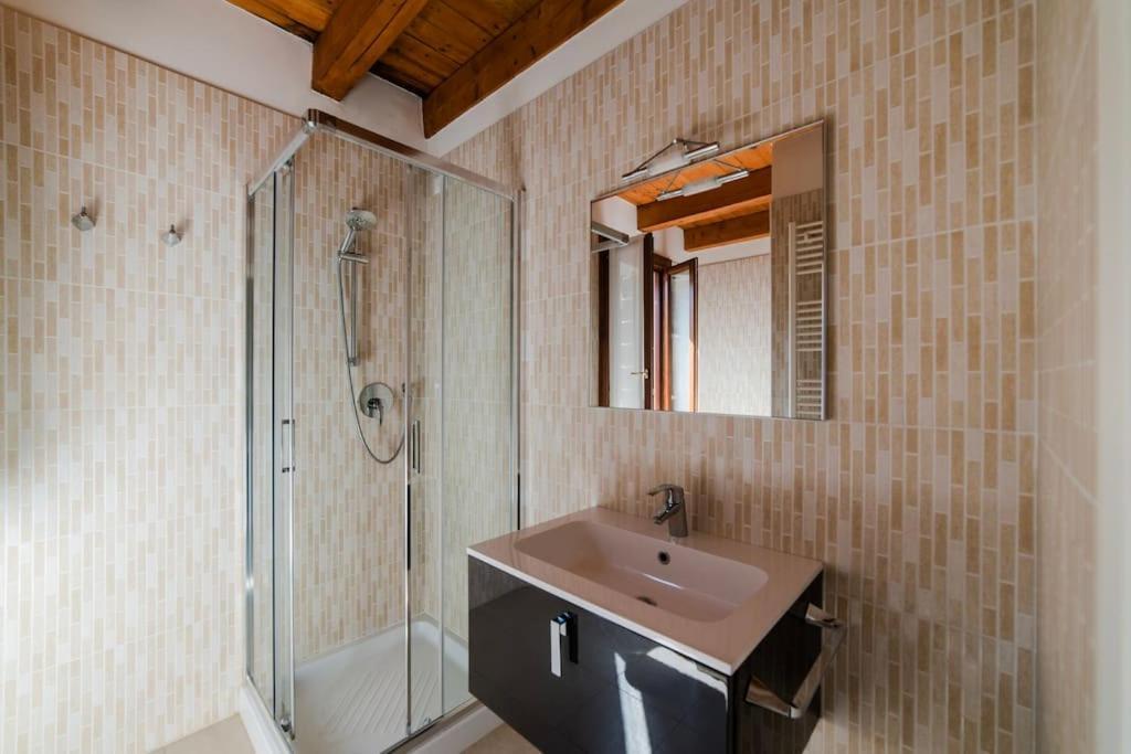 Appartement Dimora Acquamarina