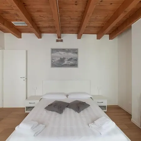 Appartement Dimora Acquamarina à Venise Extérieur photo