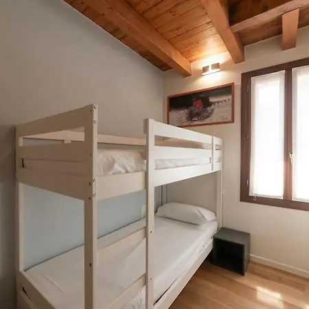 Appartement Dimora Acquamarina à Venise Extérieur photo